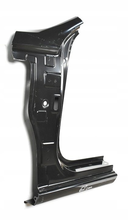 HYUNDAI I30 3 III PDE 2017-2025 próg słupek A lewy 71110G4A00 71110G4A10 2/2