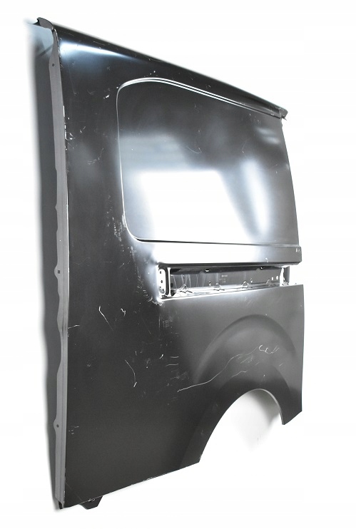 FIAT SCUDO 3 L3 MAXI 2022-2025 tylny prawy błotnik 1613612080 1685065880 5/5