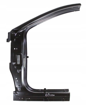 RENAULT MEGANE 5 V E-TECH ETECH 2021-2025 Seitenteil Seitenwänd Seiteschweller Türschweller Säule Obenteil Seinetwänd Seitenteil A-Säule links 760314660R