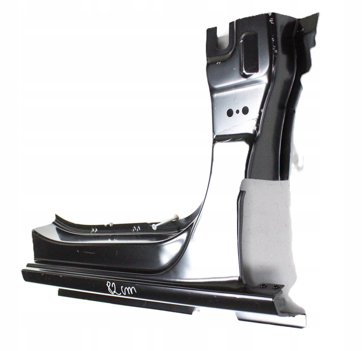 PEUGEOT PARTNER 4 IV K9 2019-2025 próg słupek A prawy 9827687380 9827670480 2/2