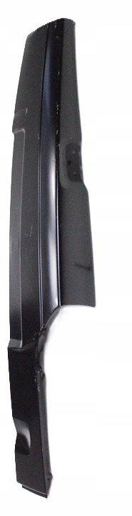 CITROEN JUMPER 2006-2025 H2 tylny lewy błotnik narożnik słupek 1344474080 2/4