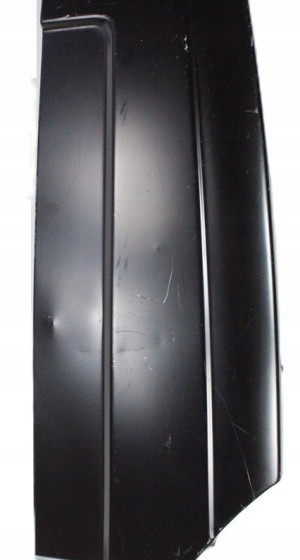 CITROEN JUMPER 2006-2025 H2 tylny lewy błotnik narożnik słupek 1344474080 3/4 MINIATURA