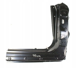 MAZDA CX-3 CX3 DM 2015-2021 próg słupek A prawy D2YP-70-271 D2YP70271 1/3 MINIATURA