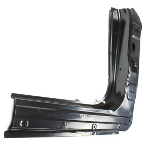 MAZDA CX-3 CX3 DM 2015-2021 próg słupek A prawy D2YP-70-271 D2YP70271 3/3 MINIATURA