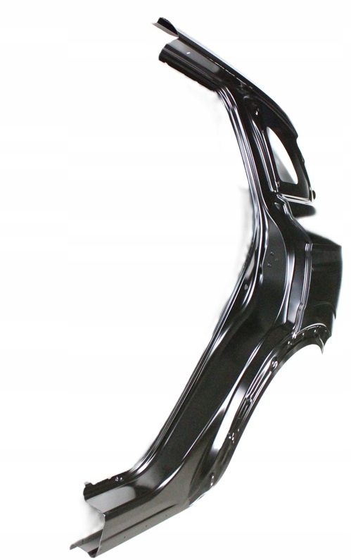 RENAULT AUSTRAL 2022-2025 Tylny lewy błotnik 760315001R 3/3