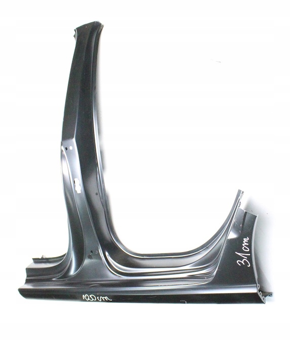 AUDI A3 S3 RS3 SEDAN 8V5 2013-2019 Próg słupek lewy 8V5809847 2/4