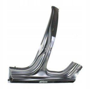 AUDI A3 S3 RS3 SEDAN 8V5 2013-2019 Próg słupek lewy 8V5809847 3/4 MINIATURA