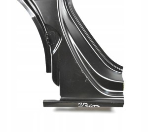 CITROEN E-SPACETOURER ELECTRIC 2016-2025 próg słupek A lewy 1673408780 3/3 MINIATURA