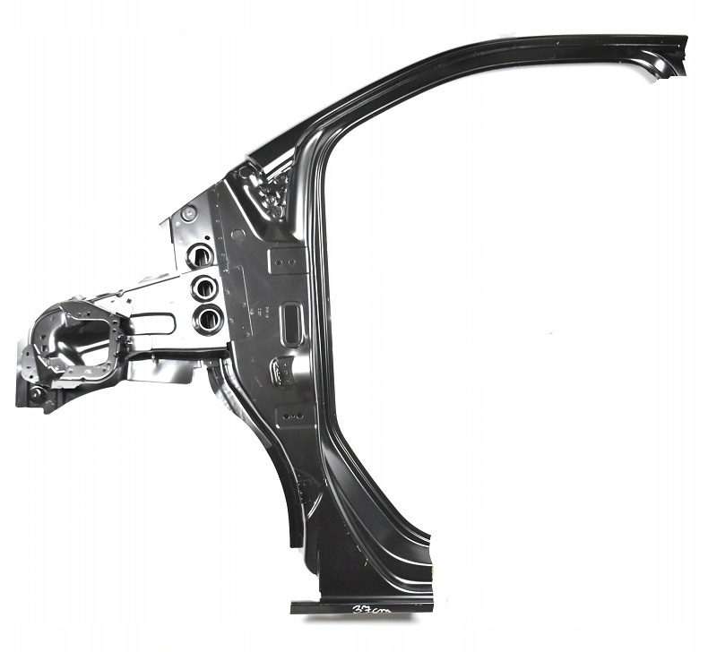 OPEL VIVARO-E ELECTRIC C 2019-2025 próg słupek A lewy 1673408780 1/3