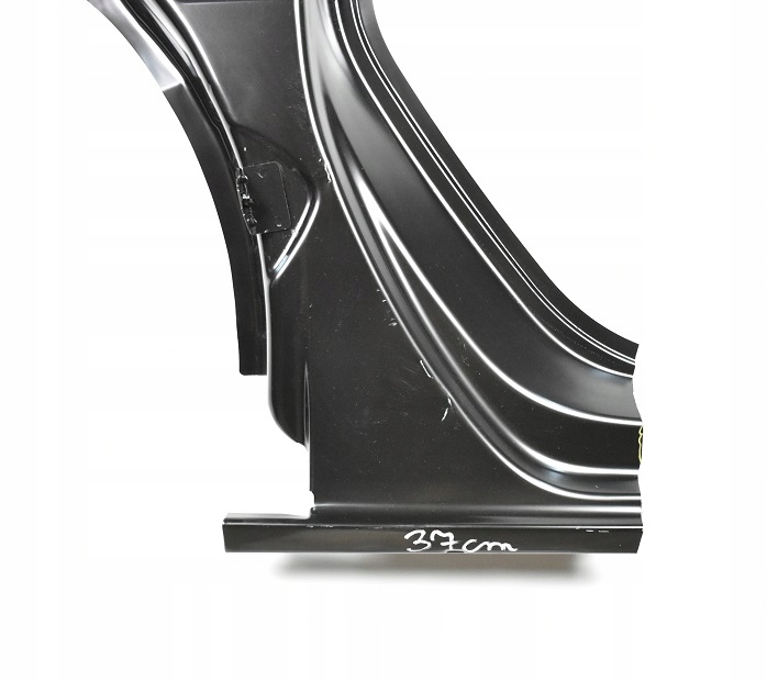 OPEL VIVARO-E ELECTRIC C 2019-2025 próg słupek A lewy 1673408780 3/3