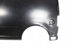 VW CADDY 3 4 III IV 2K5 L1 2004-2020 tylny lewy błotnik 2K5809603A 2/3 MINIATURA