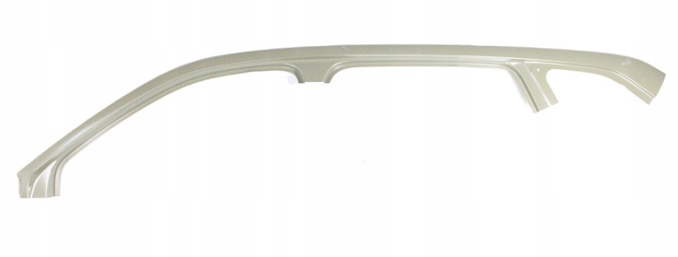 SKODA SUPERB 3 3V5 KOMBI 2015-2024 słupek szybowy dachowy lewy 3V5809605 1/3