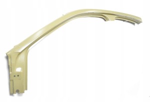 SKODA SUPERB 3 3V3 3V5 HB 2015- słupek dachowy lewy 3V5809605 3V5809601C 2/2 MINIATURA