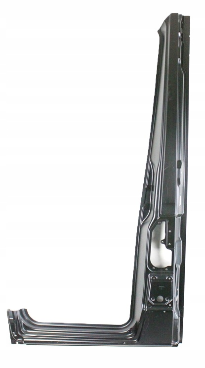 MERCEDES SPRINTER W910 W907 910 907 2018- 2025 próg słupek lewy A9106301802 1/3