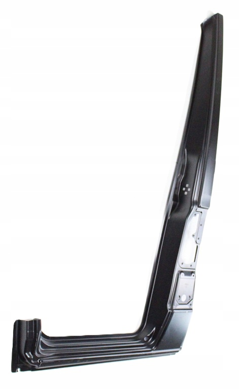 MERCEDES SPRINTER W910 W907 910 907 2018- 2025 próg słupek lewy A9106301802 3/3