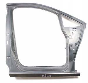 VW TOURAN 5TA 2015-2024 Seitenteil Seitenwänd Seiteschweller Türschweller Säule Säule rechts 5TA809836