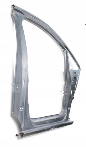 VW TOURAN 5TA 2015-2024 próg słupek prawy 5TA809836 3/3 MINIATURA