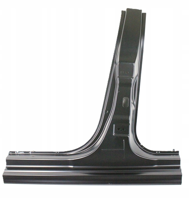 OPEL CORSA F 2019-2025 próg słupek B lewy 1692300380 1/5