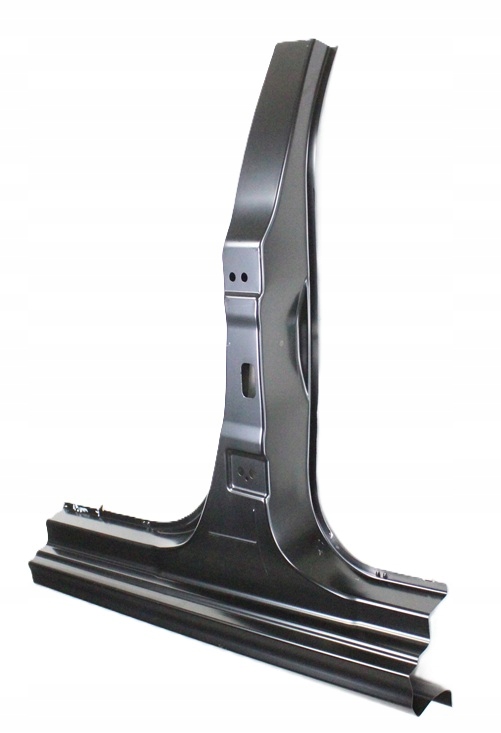 OPEL CORSA F 2019-2025 próg słupek B lewy 1692300380 2/5