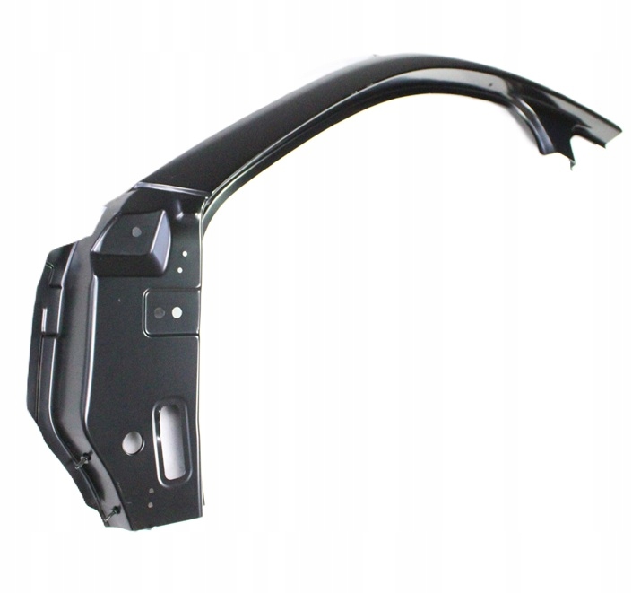 OPEL CORSA F 2019-2025 słupek lewy czołowy szybowy dachowy 1692300380 2/2