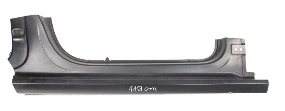 VW GOLF 7 VII 5G4 5G9 2012-2020 Próg słupek prawy 5G4809836 5G9809836 1/3