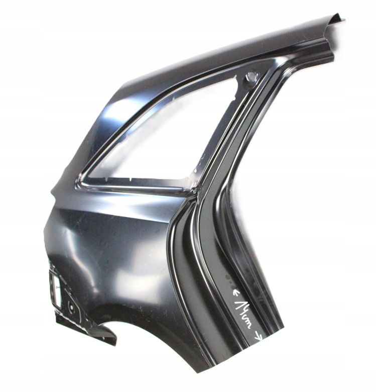 KIA CEED 3 CD KOMBI 2018-2024 tylny tył błotnik prawy 71504J7C10 3/3