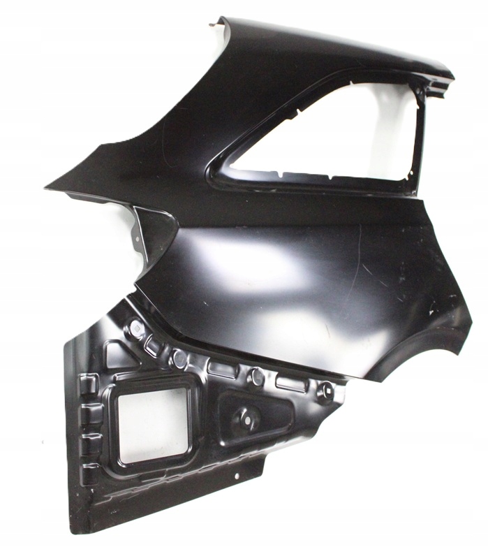 KIA CEED 3 CD KOMBI 2018-2024 tylny tył błotnik prawy 71504J7C10 2/3