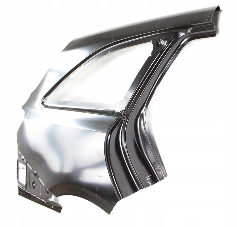 KIA CEED 3 CD KOMBI 2018-2024 tylny tył błotnik prawy 71504J7C10 3/3