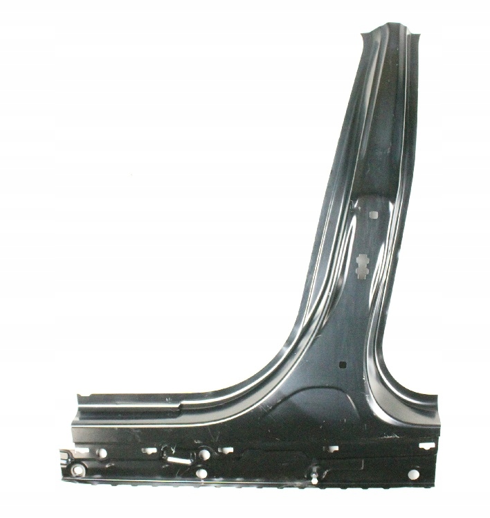 BMW 3 III G20 G21 2018-2024 próg słupek B lewy 41007493259 41007493261 1/3