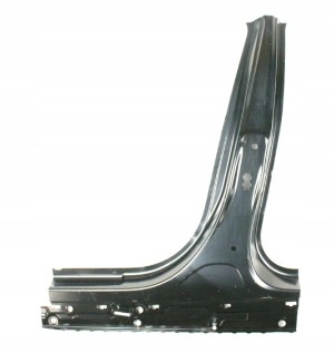 BMW 3 III G20 G21 2018-2024 Seitenteil Seitenwänd Seiteschweller Türschweller Säule Seinetwänd Seitenteil B-Säule links 41007493259 41007493261