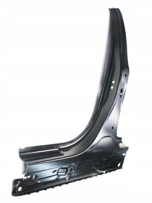 BMW 3 III G20 G21 2018-2024 próg słupek B lewy 41007493259 41007493261 3/3 MINIATURA