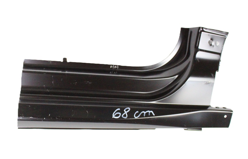 PEUGEOT 208 II 2 GT GT-LINE 2019-2025 próg słupek A prawy 1686221180 3/3