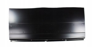 PEUGEOT BOXER 2006-2025 Seitenteil Seitenwänd Kotflügel hinten links 1342668080