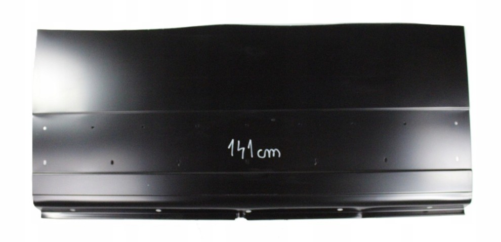 FIAT DUCATO 2006-2025 tylny lewy błotnik 1342668080 4/4