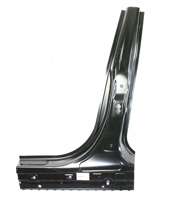 BMW 3 M3 F80 F30 F31 2012-2019 próg słupek B lewy 41007298165 41007298175 1/3