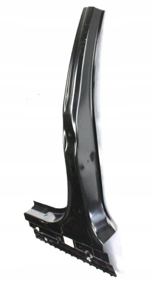 BMW 3 M3 F80 F30 F31 2012-2019 próg słupek B lewy 41007298165 41007298175 3/3 MINIATURA