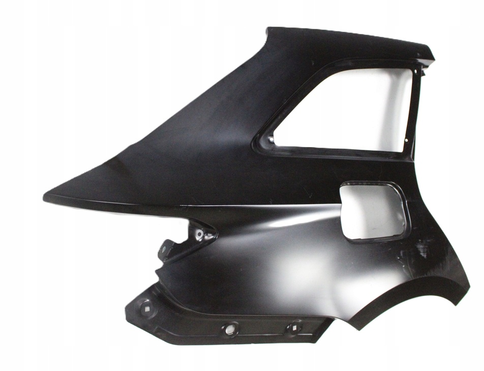 SEAT LEON 4 5FE ST KL8 KOMBI 2020-2024 tylny prawy błotnik 5FE809606B 2/3