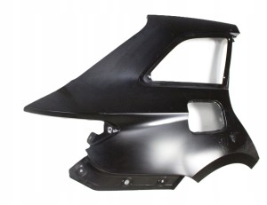 SEAT LEON 4 5FE ST KL8 KOMBI 2020-2024 tylny prawy błotnik 5FE809606B 2/3 MINIATURA