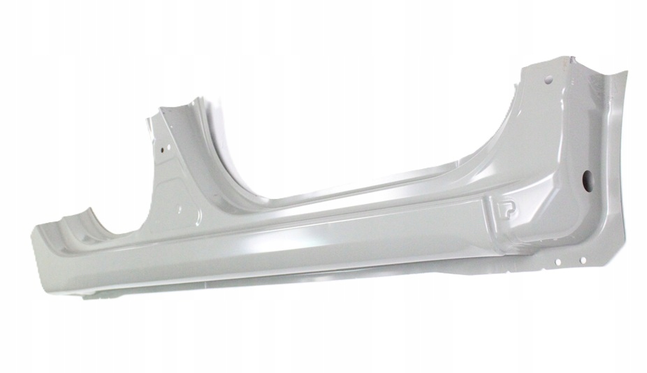 HYUNDAI I10 3 III AC3 2019-2025 próg słupek prawy 71122K7000 71122-K7000 2/3