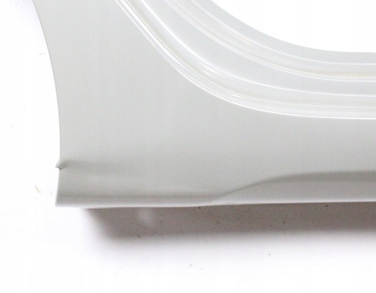 HYUNDAI I10 3 III AC3 2019-2025 Tylny prawy błotnik 71122K7000 71122-K7000 4/5