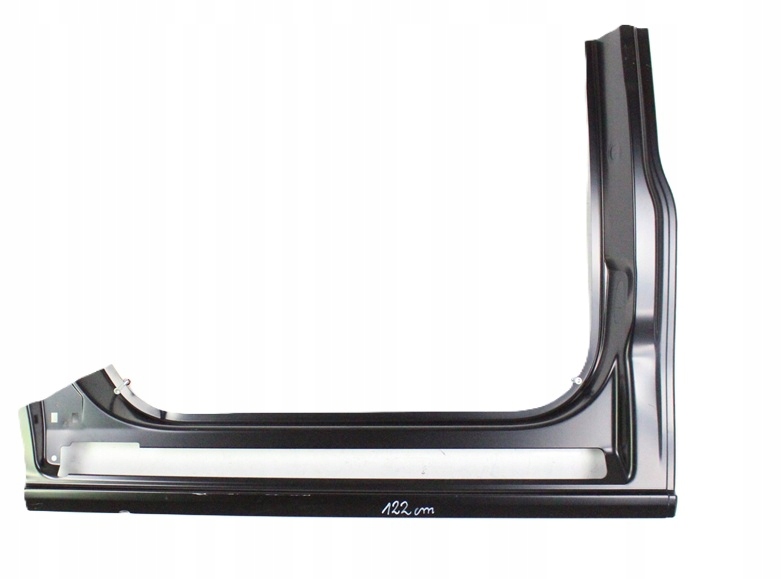 VW MULTIVAN T7 7T0 2021-2025 próg słupek prawy 7T0809848 7T0809848A 1/3