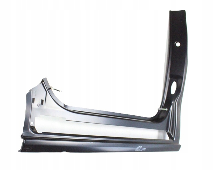 VW MULTIVAN T7 7T0 2021-2025 próg słupek prawy 7T0809848 7T0809848A 3/3