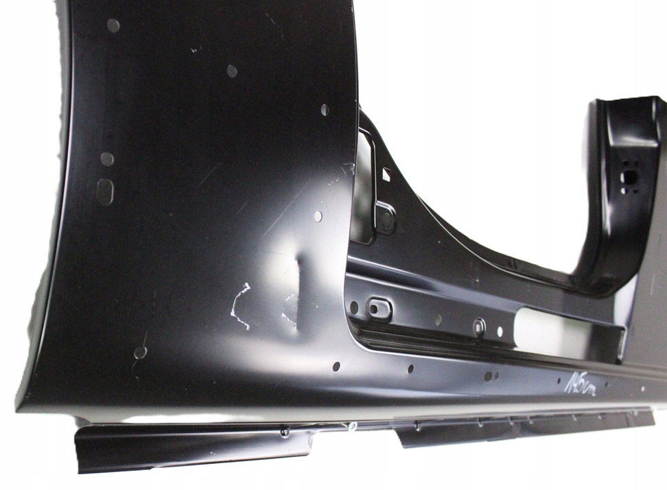 PEUGEOT RIFTER E-RIFTER L2 MAXI K9 2019-2025 Próg słupek prawy 9827670980 4/5