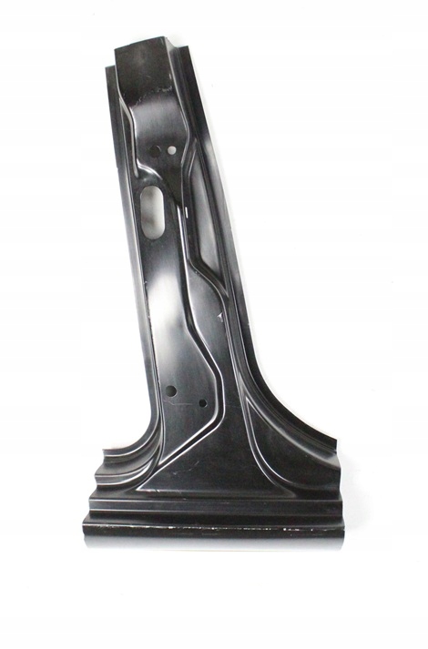 SEAT LEON 1 I 1M0 1M6 próg słupek B prawy 1M6809838 1/3