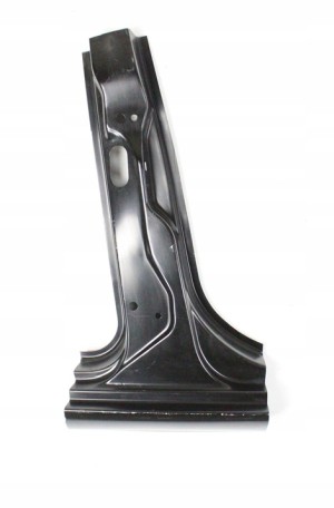 SEAT LEON 1 I 1M0 1M6 próg słupek B prawy 1M6809838 1/3 MINIATURA