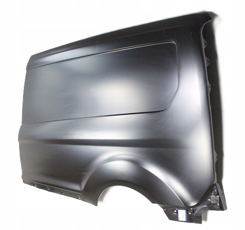FORD TRANSIT CONNECT V408 MK2 L2 LONG 2013-2022 Tylny lewy błotnik 2482661 2/4
