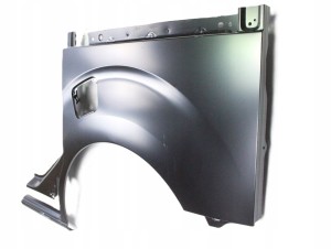 CITROEN SPACETOURER L1 2016-2025 tylny lewy błotnik 3/4 MINIATURA