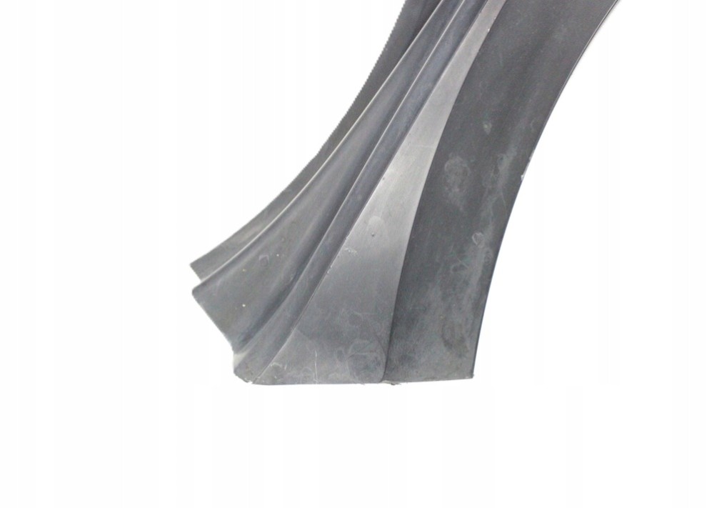 AUDI A4 S4 B9 KOMBI 8W9 2015-2019 Tylny lewy błotnik 8W9809837 4/4