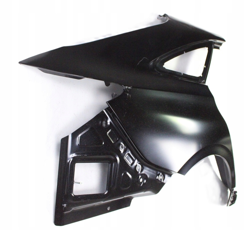 KIA PROCEED PRO CEED CD 2018-2024 tylny błotnik prawy 71504J7C20 2/2