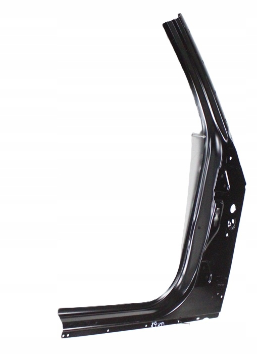 LAND ROVER DEFENDER L663 3D 2020-2025 próg słupek prawy LR130711 3/4